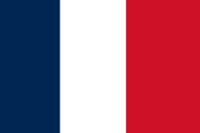 french flag